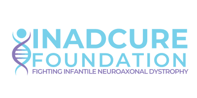 INADcure Foundation logo